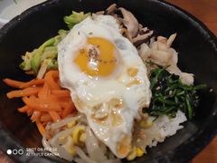 -全州拌饭馆(断桥店)