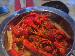-聚味瞿记·龙虾堂(梅溪湖店)