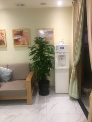 -芳朵美容养生SPA
