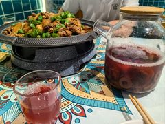 -楼兰古丽·新疆菜(大唐西市店)