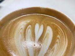 -HUGS coffee(东区店)