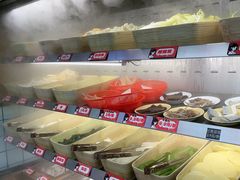 -冒菜西施·非遗冒菜(总店)