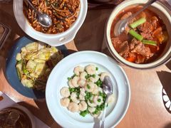 -四季餐厅·新津菜(环湖中路店)
