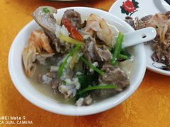 -辉记潮汕海鲜砂锅粥(市桥店)
