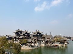 -朱仙镇启封故园景区
