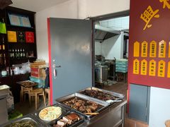 -兴福老面馆(寺路街店)