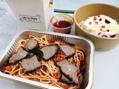 -西堤牛排(南京龙江店)