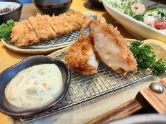 -胜博殿日式炸猪排(西红门店)