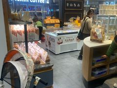 -仟吉(星汇维港店)