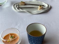 -北京金融街丽思卡尔顿酒店·意味轩 Cepe