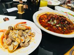 -味莊餐厅(康庄南街店)
