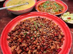 -馬伍旺川菜(安德门店)