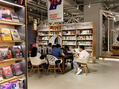 -当当书店(国泰广场店)