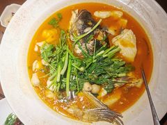 -清水亭湖北菜(大屯DT51店)