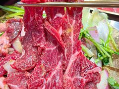-大千金齐齐哈尔烤肉(清湖店)
