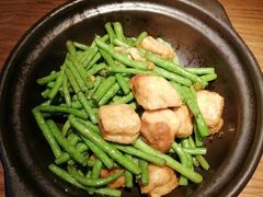 -常来小聚·广州非遗传承餐厅(地王广场店)