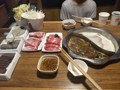 -傣妹火锅(建军东路店)