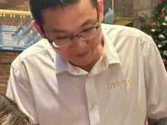 -LES ELITES 英集荟(南京西路店)