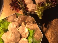 -左庭右院鲜牛肉火锅(新梅广场店)