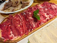 -黔诚多彩火锅(甲秀楼店)
