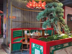 -北平食府.北京烤鸭(亦庄店)
