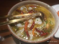 -缪氏川菜(丰盛町店)