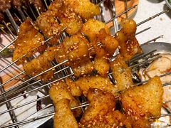 -老味烧烤(总店)