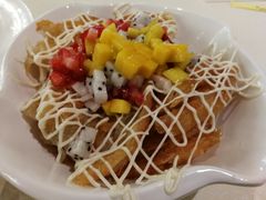 -国龙大酒店-中餐厅