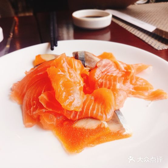 青岛湛山花园酒店-自助餐厅