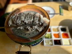 蒙料一八手把肉-蒙料·手把肉(望京店)