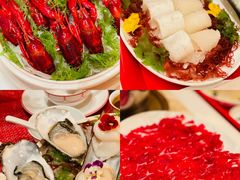 -咖啡苑 - 蔚藍夏日限定主题(永利皇宫店)