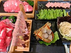 -湊湊火锅·茶憩(锦艺城店)