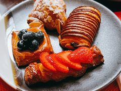 -广州富力丽思卡尔顿酒店