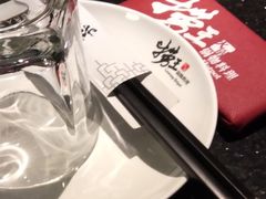 -捞王猪肚鸡火锅(昆山店)