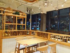 -冰泉豆浆馆(阳朔店)