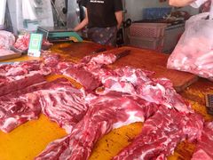 -王德炭烤牛羊肉(西关大街店)