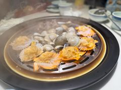 -碗中海·蒸汽海鲜·桑拿鸡(岭南天地店)