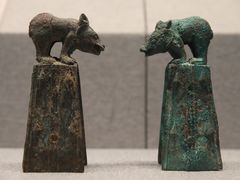 -鄂尔多斯青铜器博物馆