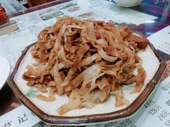 -葛记焖饼(伏牛路店)