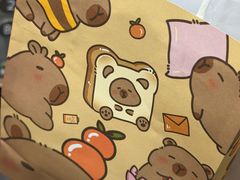 -李大牛和刘大力手作甜品(凯德店)