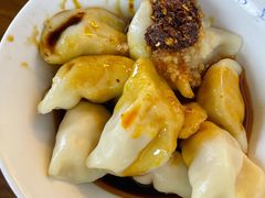 红油水饺-春阳水饺(香槟广场店)
