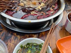 -红牌楼老号串串(银海佳苑店)