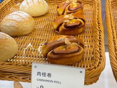 -Manner Coffee(淮海755店)