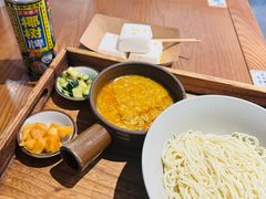 -李百蟹·江南蟹黄面(夫子庙店)