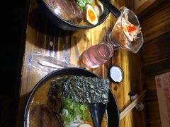 -老龙亭拉面店
