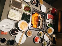 -海底捞火锅(凯德广场店)