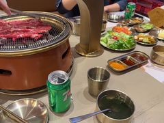 -西塔老太太泥炉烤肉(济南首店)