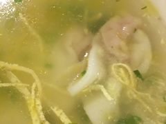 -狮王府淮扬菜(新街口友谊店)