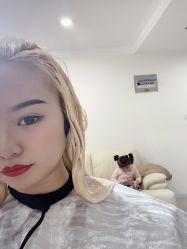 -奈丝造型