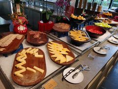 -南湖宾馆·鸳湖阁全日制餐厅